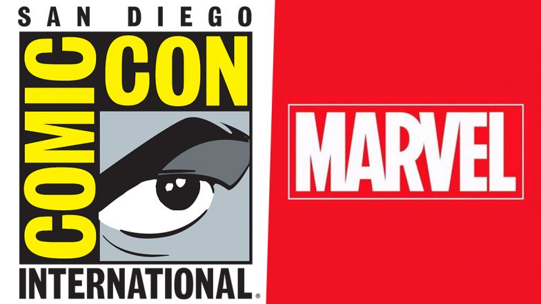 Marvel Panel at SDCC 2022 Day 3 Live Streaming Online: Watch Live Video Coverage of Upcoming Marvel Theatrical Releases Announcements at San Diego Comic-Con 2022