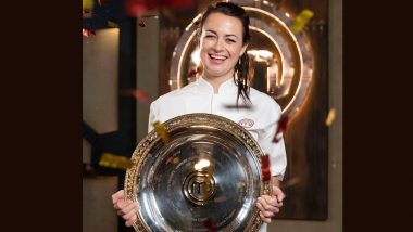 MasterChef Australia Season 14 Winner: Billie McKay Wins the Cooking Game Show for the Second Time!