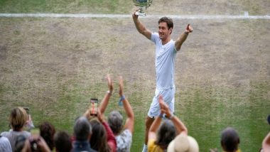 Sports News | Tennis Premier League Returns for Season 4, Matthew Ebden Confirms as Marquee Player