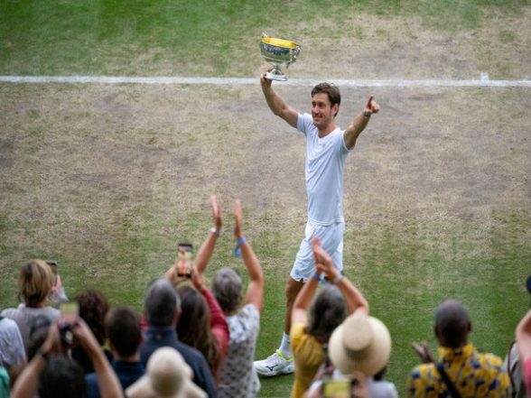 Sports activities Information | Tennis Premier League Returns for Season 4, Matthew Ebden Confirms as Marquee Participant