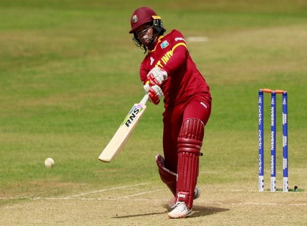 Sports News | Former WI Skipper Merissa Aguilleira Continues Cricket Journey into Coaching