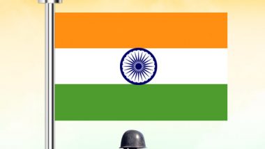 Kargil Vijay Diwas 2022: Patriotic Quotes, Messages & Images for Kargil Victory Day