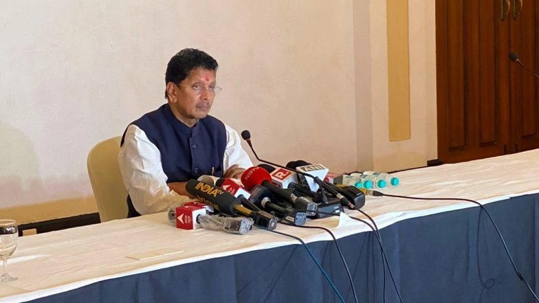 Maharashtra: ‘Will Reply Legally’, Says Rebel Shiv Sena MLA Deepak Kesarkar on Removal of CM Eknath Shinde as Leader of Party