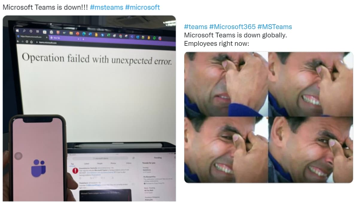 Now create your own memes on Microsoft Teams with meme generator