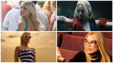 Margot Robbie Birthday Special: From ‘The Suicide Squad’ to ‘Barbie’, 5 Best Movies of Hollywood Star and Where To Watch Them Online!