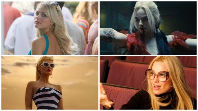 Margot Robbie Birthday Special: From &lsquo;The Suicide Squad&rsquo; to &lsquo;Barbie&rsquo;, 5 Best Movies of Hollywood Star and Where To Watch Them Online!