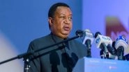 World News | OPEC Secretary-General Mohammad Barkindo Passes Away