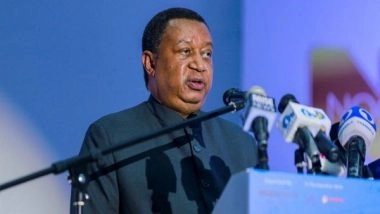 World News | OPEC Secretary-General Mohammad Barkindo Passes Away