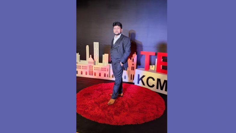 MD Nasir, the Trading Educator, Passes A Few Pieces of Advice for the Budding Traders