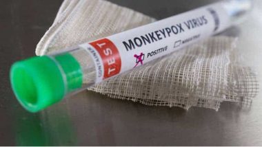 Monkeypox Cases in US Spike to 5,189; New York Accounts Highest 1,345 Cases