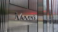 Business News | Emergence of New COVID Variants a Risk to Global Economic Outlook: Moody's