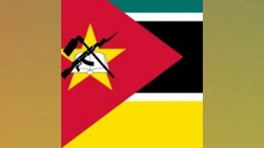 World News | Major Terrorist Base Captured by National Forces in Northern Mozambique