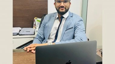 Business News | Autoclaved Aerated Concrete Blocks, the Sunrise Segment in India's Building Materials Industry