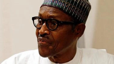 World News | Nigerian President Welcomes Berthing of First Ship at New Deep Seaport