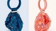 Business News | Muldooneys Paris' French Luxury Handbags Inspired by Indian Warrior Goddess Meenakshi; Now Powered by NFT Technology