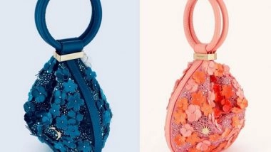 Business News | Muldooneys Paris' French Luxury Handbags Inspired by Indian Warrior Goddess Meenakshi; Now Powered by NFT Technology