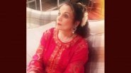 Mumtaz Birthday: 5 Lesser Known Facts About the &lsquo;Bandhan&rsquo; Actor As She Turns 75