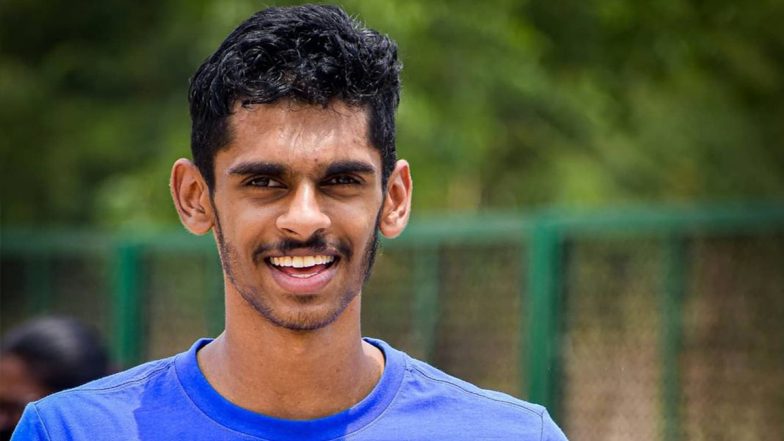 Murali Sreeshankar Finishes 7th in Long Jump Final At World Athletics Championship 2022