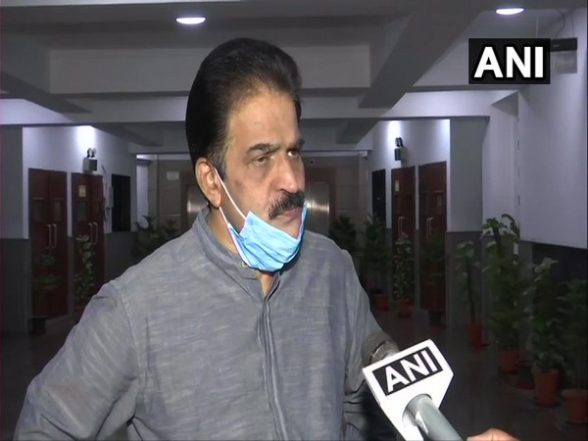 India News | RS MP KC Venugopal Moves Suspension of Business Notice to Discuss Inflation, Increase in GST - Vimarsana News