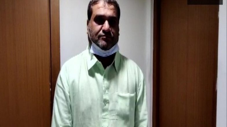 Presidential Elections 2022: NCP MLA Kandhal Jadeja from Gujarat, Odisha Congress MLA Mohammed Moquim Say They Voted for Droupadi Murmu