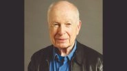Peter Brook, Legendary Theatre Director, Dies at 97