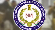Umesh Kolhe Murder: Home Minister Amit Shah Directs NIA To Take Over Probe Into the Killing of an Amravati-Based Shop Owner