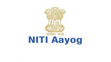 Business News | NITI Aayog to Launch 3rd Edition of India Innovation Index on Thursday