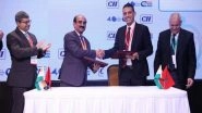 Business News | NTPC Signs MoU with Moroccan Agency for Cooperation in Renewable Energy Sector