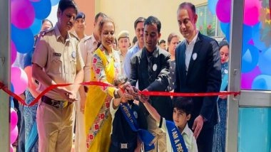 Business News | Mount Litera Zee School Opens Doors to Learning with a Revamped School Environment for Preschoolers