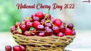 National Cherry Day 2022: From Good Heart Health to Good Skin, 5 Impressive Health Benefits of Cherries