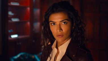 National Treasure Edge of History Teaser: Lisette Olivera Stars in This Reboot of Nicolas Cage’s Movie Series (Watch Video)