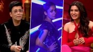 Nayanthara Fans Slam Karan Johar for Throwing Shade at Her During Koffee With Karan Episode While Lauding Samantha Ruth Prabhu