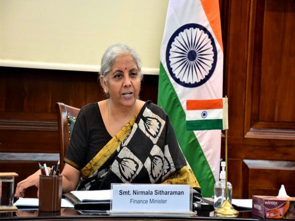 Business News | PM GatiShakti Master Plan to Bring Greater Coherence in Infrastructure Projects: Sitharaman - Vimarsana News