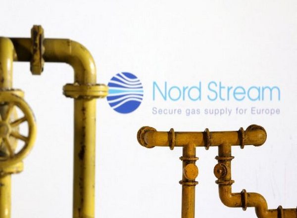 Russia’s Gazprom Completely Halts Natural Gas Supply to Germany via Nord Stream 1 Due to Leakage