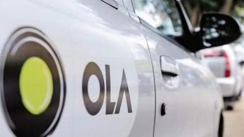 Ola Layoffs: Ride-Sharing Company Sacking 500 Employees From Its Software Verticals, Says Report