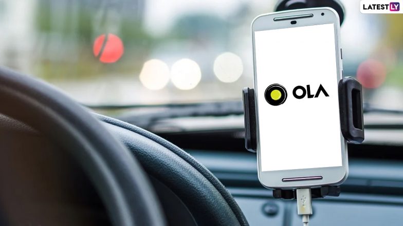 Chennai Shocker: Ola Driver Beats 34-Year-Old Techie to Death After Fight Over Number of Passengers in His Cab, Arrested