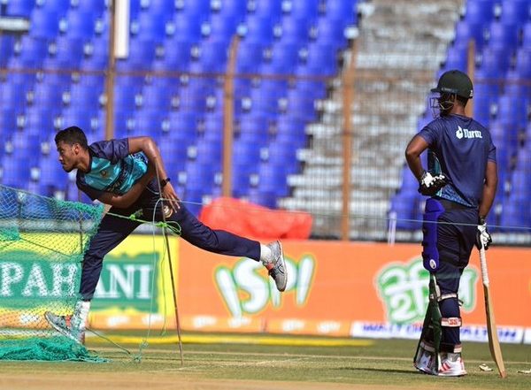 Sports News | Bangladesh Pacer Shohidul Islam Suspended for Doping Violation