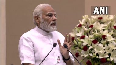 Hurricane Ian: PM Narendra Modi Condoles Loss of Lives And Devastation Caused by Storm, Says ‘Our Thoughts Are With the People of US in These Difficult Times’