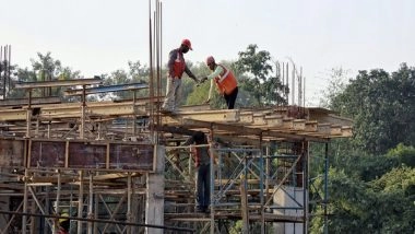Business News | Bihar Holds Highest Unspent Amount in PM Awas Yojana
