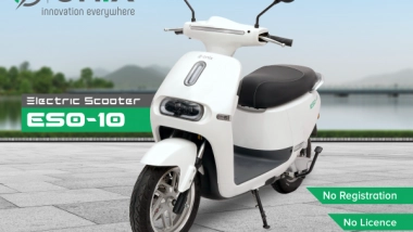 Business News | Onix Group Opens Booking for Its Latest E-bike ESO-10