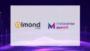 Business News | Almond Solutions to Represent India at the Metaverse Summit in Paris