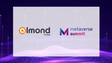 Business News | Almond Solutions to Represent India at the Metaverse Summit in Paris
