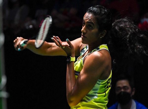 Sports News | PM Modi Congratulates PV Sindhu on Singapore Open Title Win
