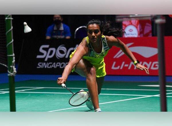 PV Sindhu at Commonwealth Games 2022, Badminton Match Live Streaming Online: Know TV Channel & Telecast Details for Badminton Women’s Singles Event Coverage