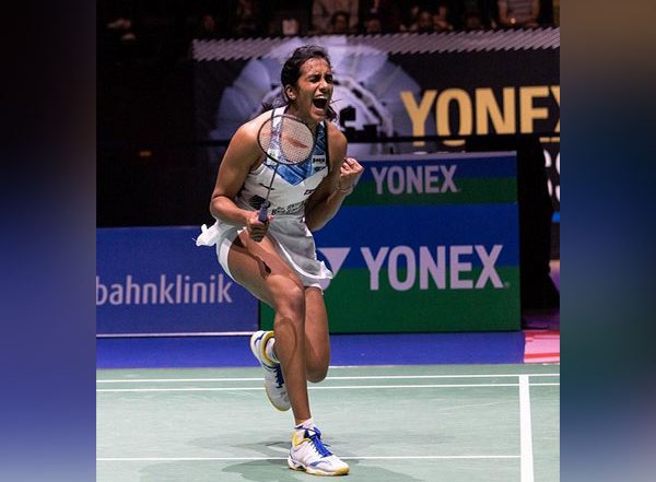 Sports News | Badminton Association of India Congratulates PV Sindhu After Her Singapore Open 2022 Title Win