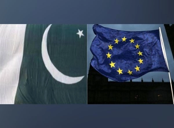 World News | China's Cryptic Involvement in Pakistan's Textile Industry Makes EU Concern over Losses for Its Businesses