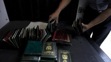Pakistani Passport Ranks 4th Worst in the World, Says Henley Passport Index Report