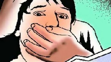 Mumbai Shocker: Five-Year-Old Boy Sleeping With Mother on Kurla Railway Station Kidnapped, Rescued Within 12 Hours From Goregaon's Aarey Colony; Accused Arrested