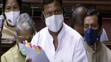 Business News | Several Supply-side Measures Taken to Address Inflation: Union Minister