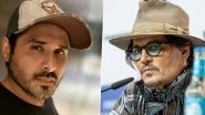 Bohot Pyaar Karte Hai: Pankit Thakker Reveals He Takes Inspiration From Johnny Depp for His Role in the Show
